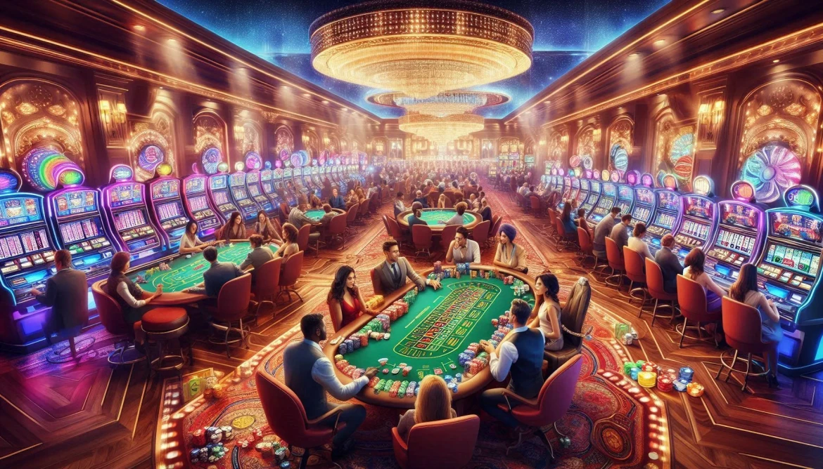 Cookie Casino